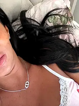 Stripchat Sex Chat of AriannaAngel