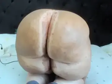 Stripchat Adult Webcam of BUBLYASS26