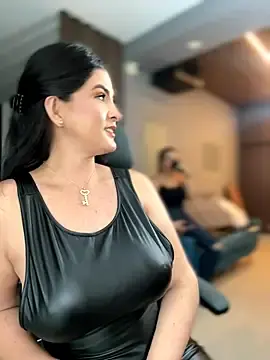 Stripchat Sex Chat of Carolina_Novoa