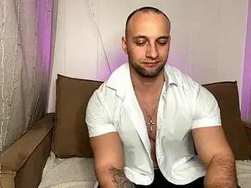 Stripchat Sex Chat of michaelbradleu