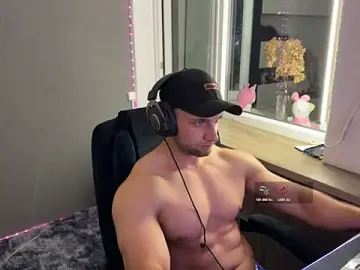 Stripchat Watch Live Sex Cams of michaelbradleu