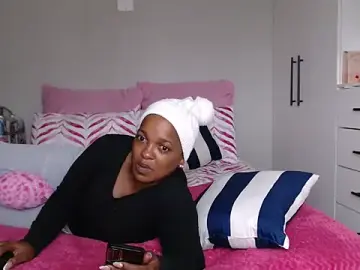 Stripchat Nude Webcam of Amberbela