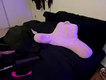 Stripchat Live Sex Cam of ChrryFoxx