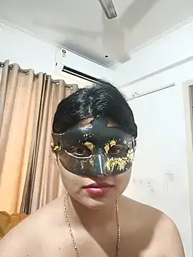 Stripchat Free Porn Cam of mahi69a