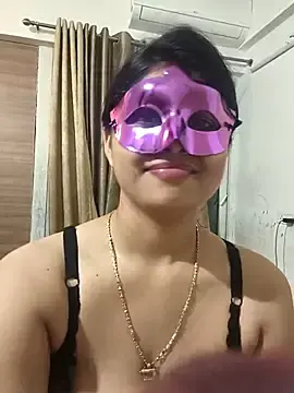 Stripchat Free Live Porn of mahi69a