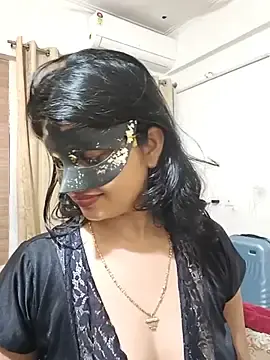 Stripchat Nude Webcam of mahi69a