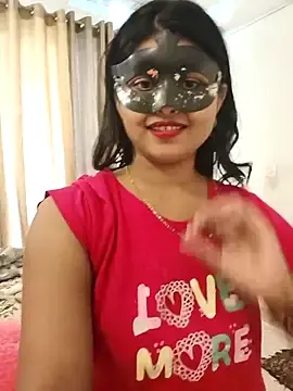 Stripchat Live Sex Cam of mahi69a