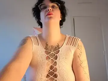 Stripchat Nude Webcam of DadoTigresse