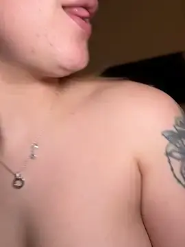 Stripchat Free Live Porn of LiliMorganxxx