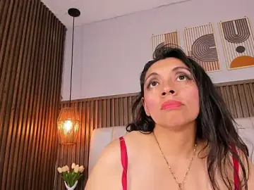Stripchat Adult Webcam of PerlaPreciosa