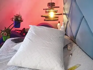 Stripchat Live Sex Cam of ammy_durand