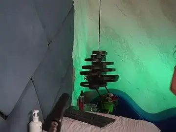 Stripchat Live Sex of ammy_durand