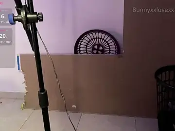 Stripchat Adult Video Chat of bunnyslovers