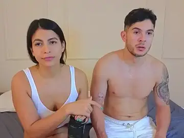 Stripchat Live Sex Cam of mr_danni