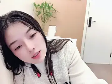 Stripchat Live Porn of AKiKi711