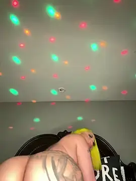 Stripchat Nude Webcam of ThickAssRena