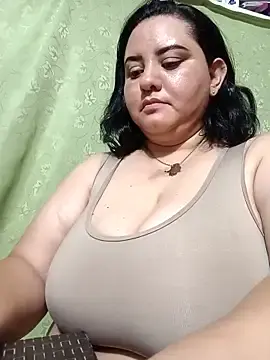 Stripchat Adult Webcams of tetasgrandes_karol