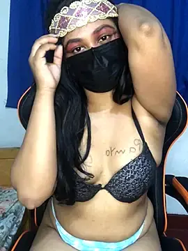 Stripchat Live Sex of Ariana__Marie