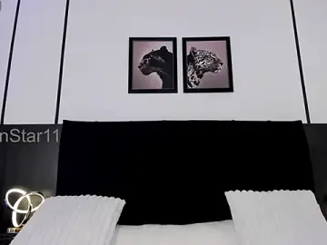 Stripchat Best live sex cam show of ArwenStar11