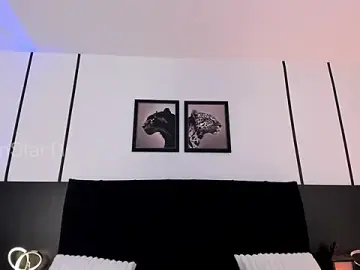 Stripchat Live Sex Cam of ArwenStar11