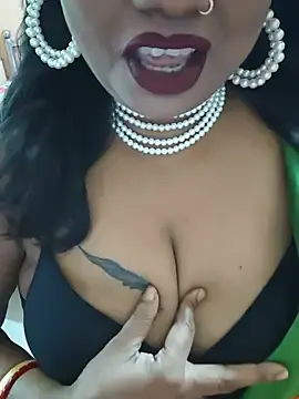 Stripchat Live Porn of YR-SHIVANI