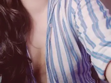 Stripchat Nude Webcam of _Uiii