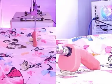 Stripchat Adult Webcam of amberthomson_cm