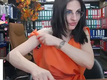 Stripchat Sex Cam of classyladyrellax