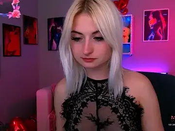 Stripchat Free Live Porn of melisa_white1