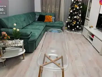 Stripchat Watch Live Sex Cams of EveEvian