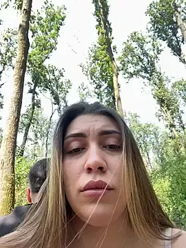 Stripchat Adult Webcam of EveEvian