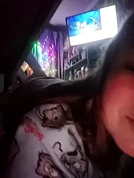 Stripchat Watch Live Sex Cams of Kiss_Eva