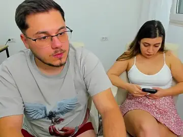 Stripchat Best Webcam of OfficeCouplee