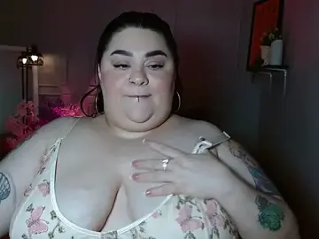 Stripchat Nude Webcam of tiffany_laurens