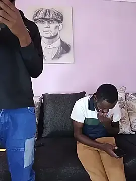 Stripchat Sex Chat of Bantanaboy3