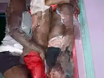 Stripchat Live Sex Cam of Bantanaboy3