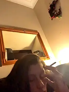 Stripchat Sex Chat of DarkAngelz1