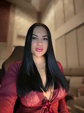 Stripchat Free Live Porn of HannaBeckett