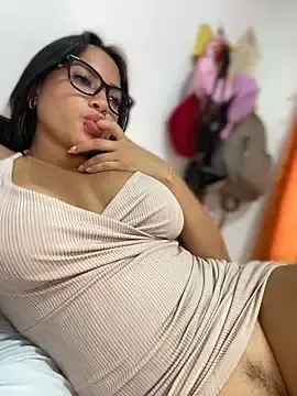 Stripchat Best Webcam of HannaBeckett