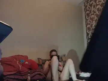 Stripchat Sex Chat of MoonedByEva2025