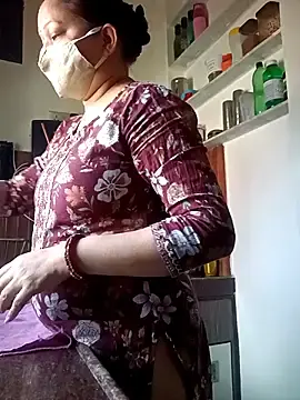 Stripchat Adult Video Chat of naughtymadam