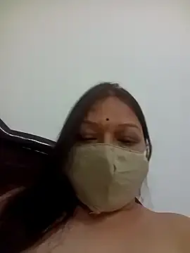 Stripchat Best live sex cam show of naughtymadam