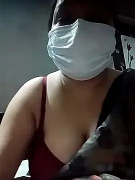 Stripchat Private Sex Chat of naughtymadam