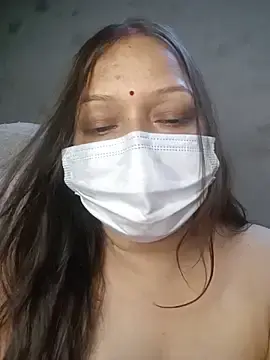 Stripchat Best live sex cam show of naughtymadam