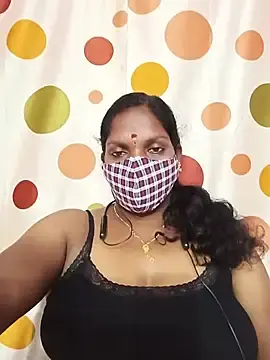 Stripchat Sex Cam of Tamil_Abinaya