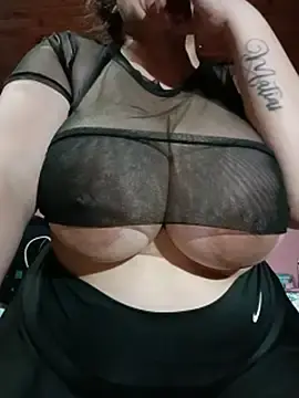 Stripchat Live Porn of Yeka-Montes1