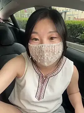 Stripchat Nude Webcam of shaovu