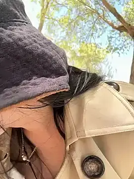 Stripchat Sex Cam of shaovu