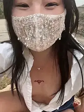 Stripchat Free Live Porn of shaovu