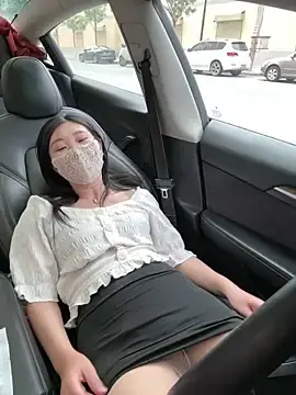 Stripchat Live Porn of shaovu